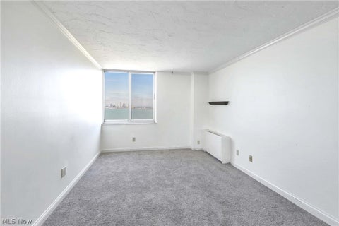 Tiny photo for 12900 Lake Avenue #1624, Lakewood, OH 44107 (MLS # 5241262)