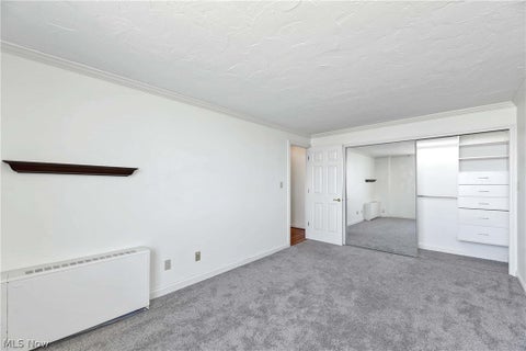 Tiny photo for 12900 Lake Avenue #1624, Lakewood, OH 44107 (MLS # 5241262)
