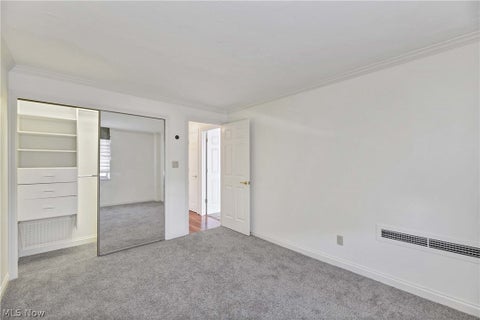 Tiny photo for 12900 Lake Avenue #1624, Lakewood, OH 44107 (MLS # 5241262)