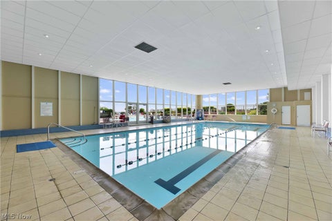 Tiny photo for 12900 Lake Avenue #1624, Lakewood, OH 44107 (MLS # 5241262)