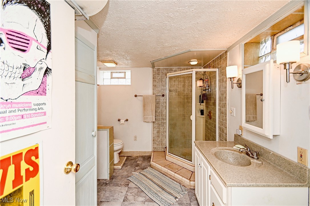 Wooster Ave Allotment - Residential