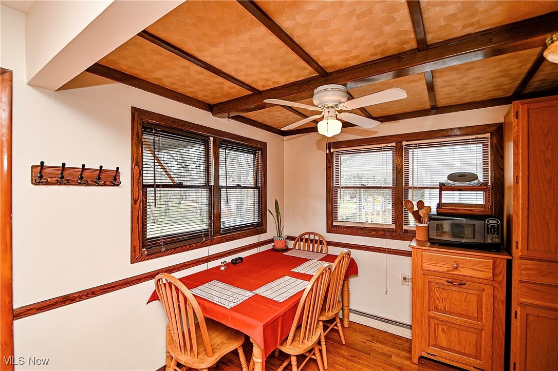 Wooster Ave Allotment - Residential