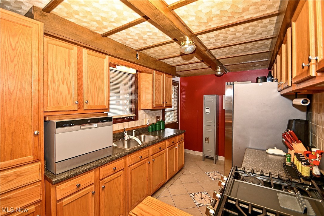 Wooster Ave Allotment - Residential