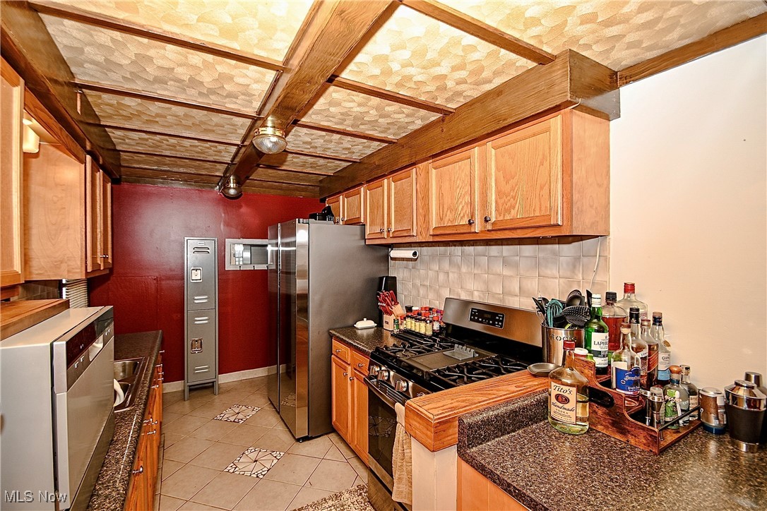 Wooster Ave Allotment - Residential