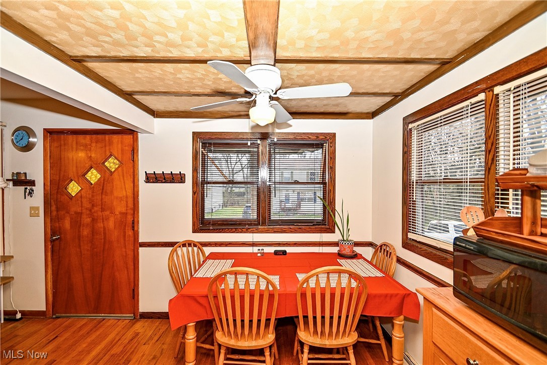 Wooster Ave Allotment - Residential