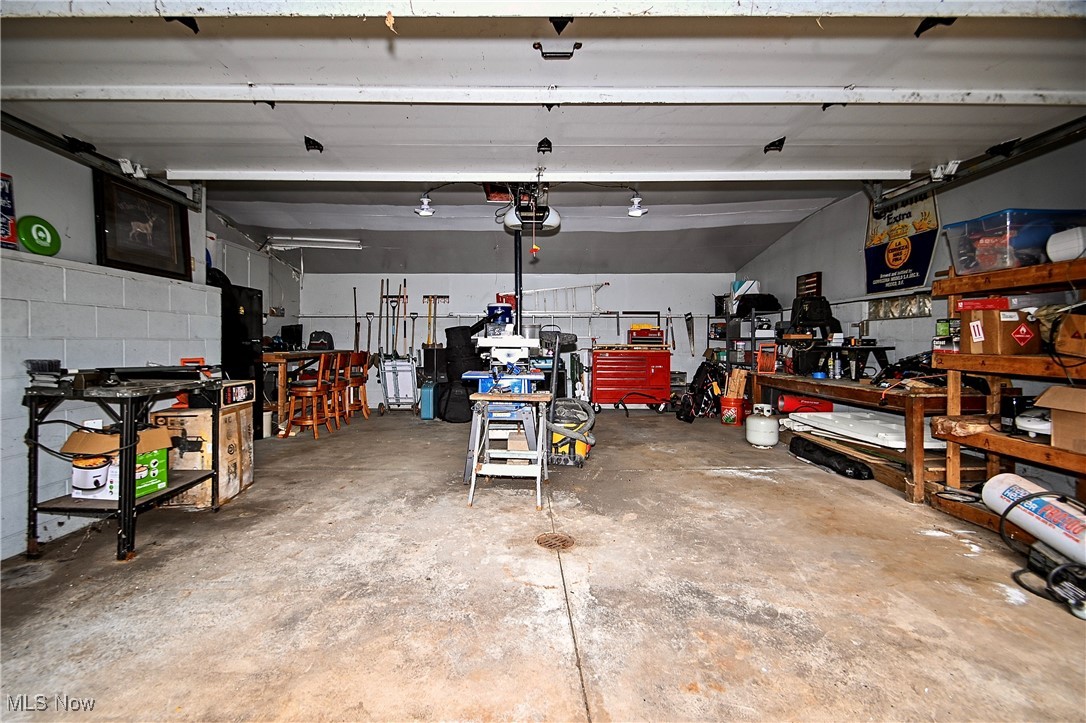 Wooster Ave Allotment - Residential