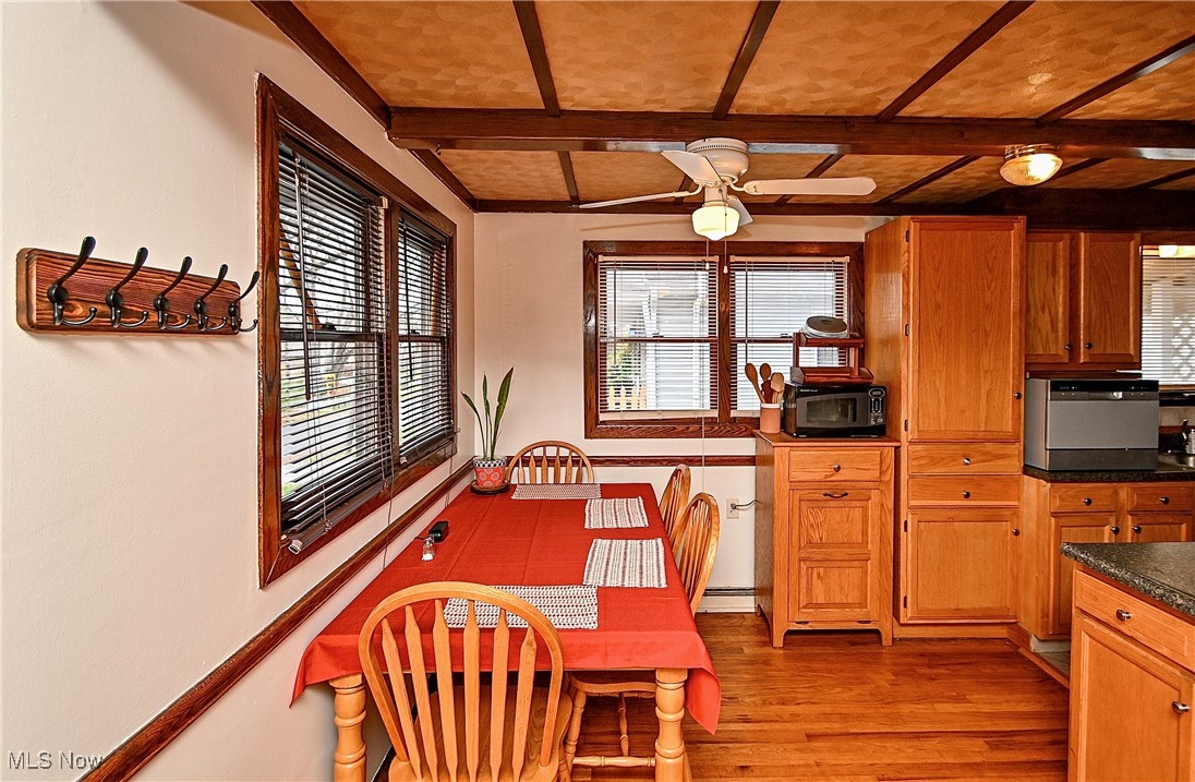 Wooster Ave Allotment - Residential