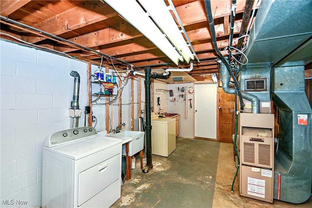 Wooster Ave Allotment - Residential