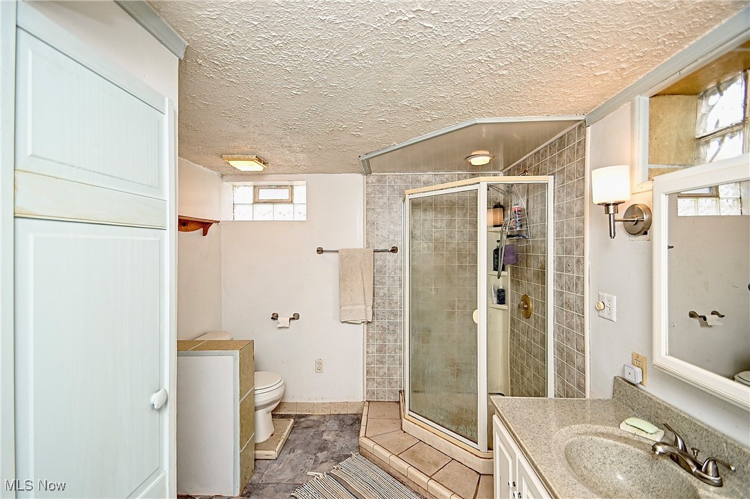 Wooster Ave Allotment - Residential