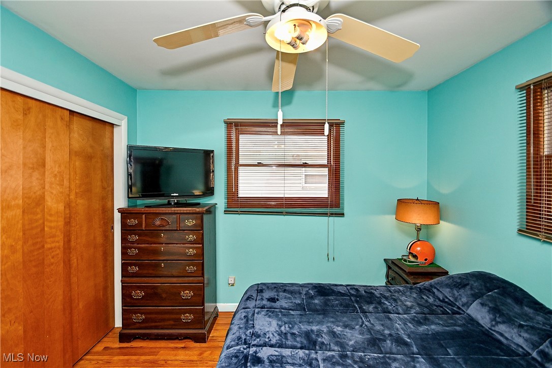 Wooster Ave Allotment - Residential