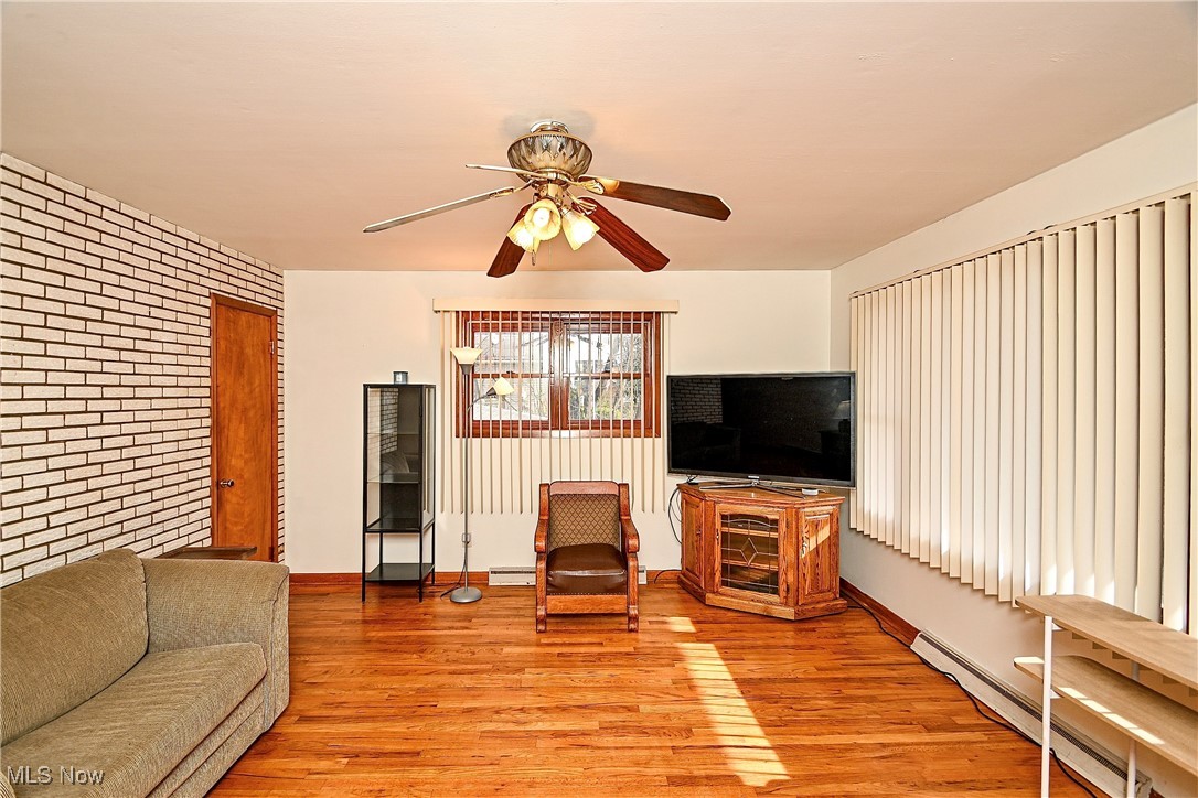 Wooster Ave Allotment - Residential