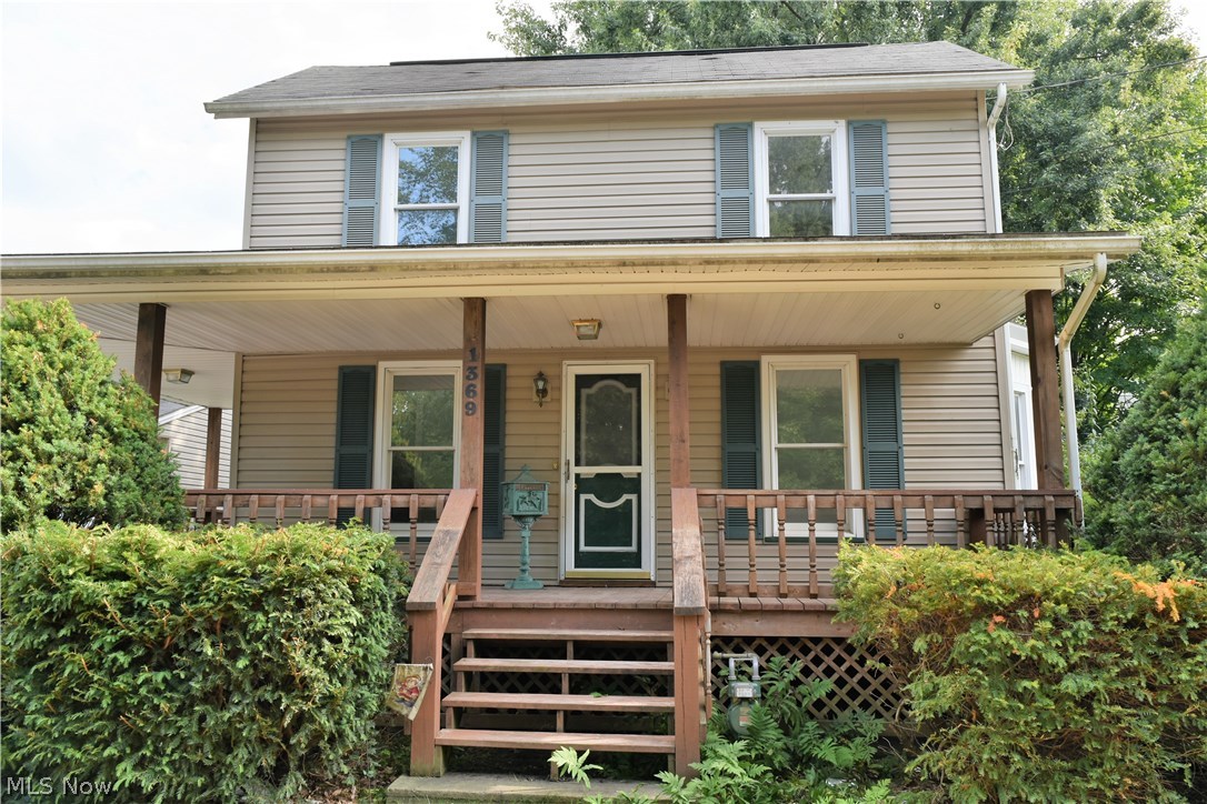 Jonathon M Evans Fourth Add - Residential