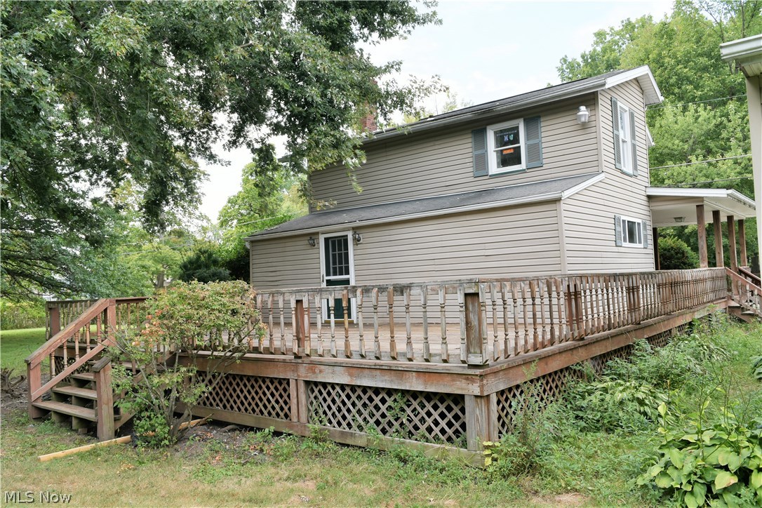 Jonathon M Evans Fourth Add - Residential