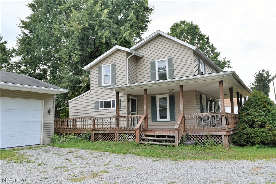 Jonathon M Evans Fourth Add - Residential