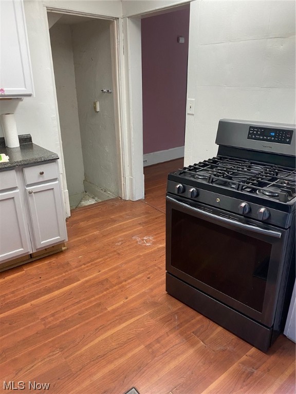 Goodyear Heights - Residential