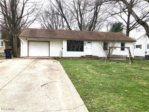 159 W Good Avenue, Wadsworth, OH 44281 - MLS#: 5112609