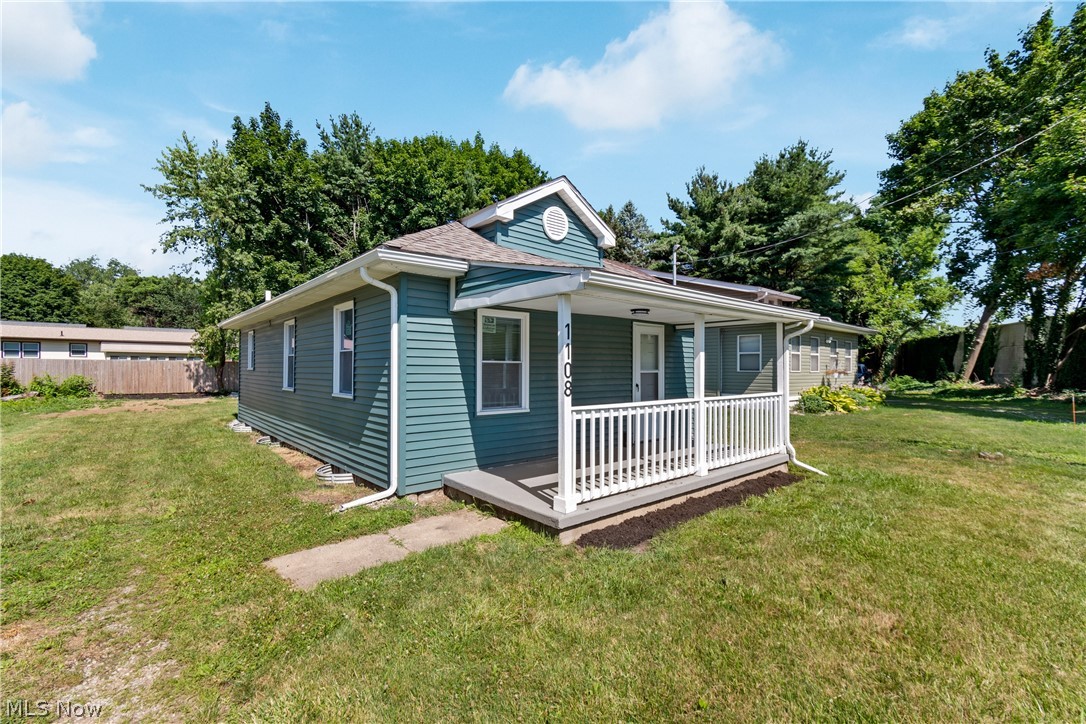 Young L A - Residential