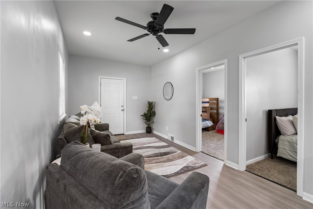 Young L A - Residential