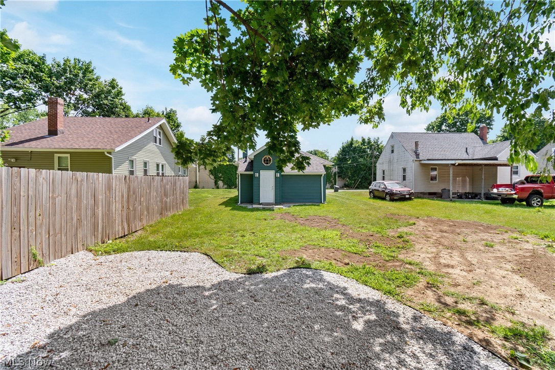 Young L A - Residential