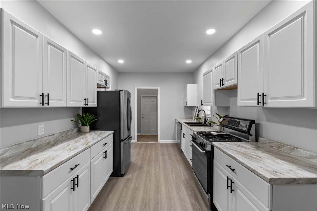 Young L A - Residential