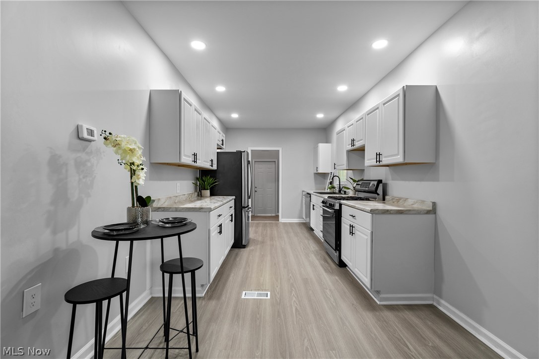 Young L A - Residential