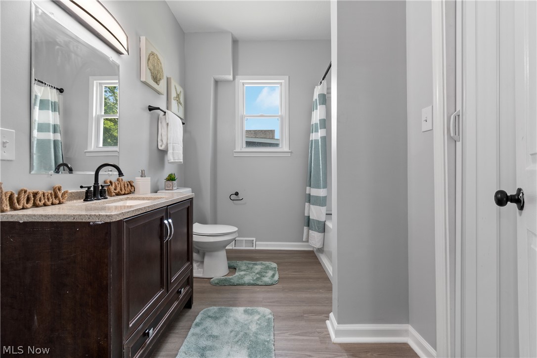 Young L A - Residential