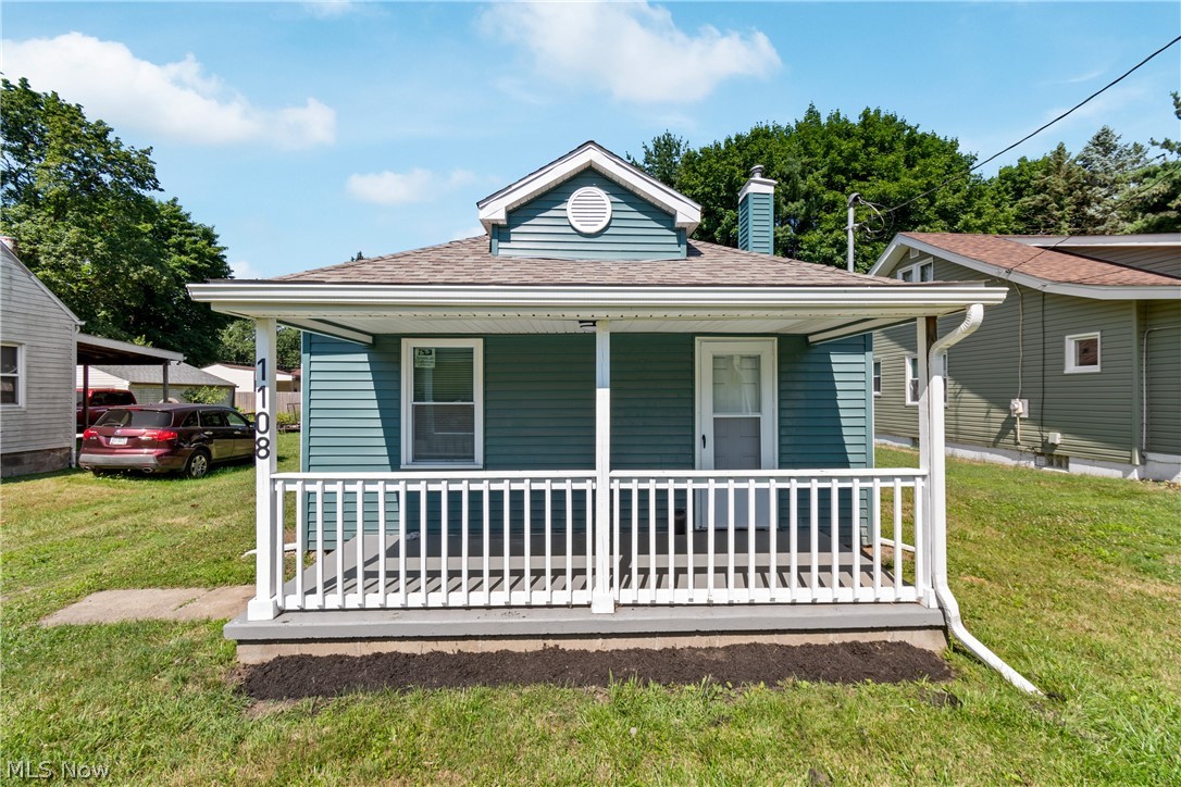 Young L A - Residential