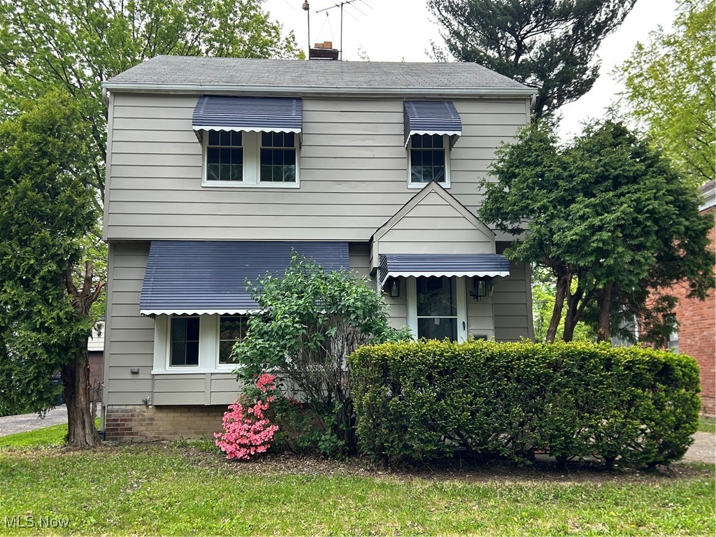 884 Eloise Drive, Cleveland Heights, Ohio image 1