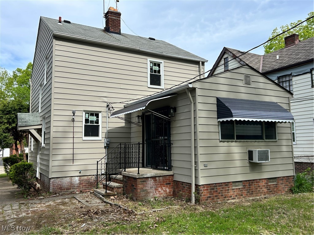 884 Eloise Drive, Cleveland Heights, Ohio image 5
