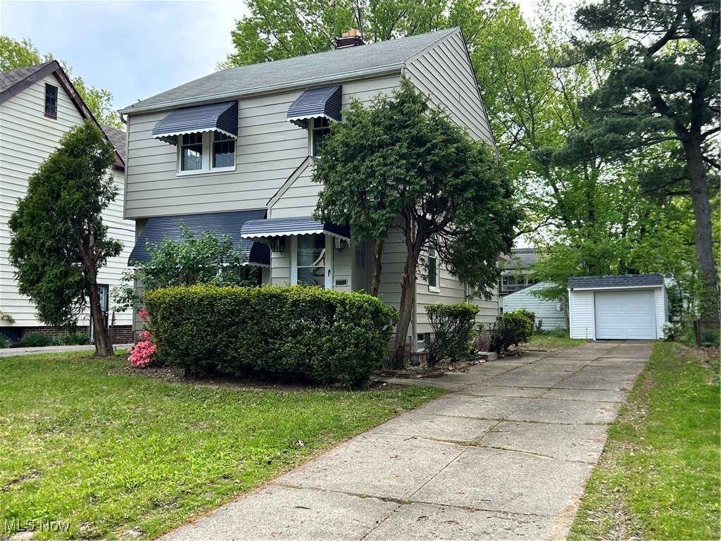 884 Eloise Drive, Cleveland Heights, Ohio image 3