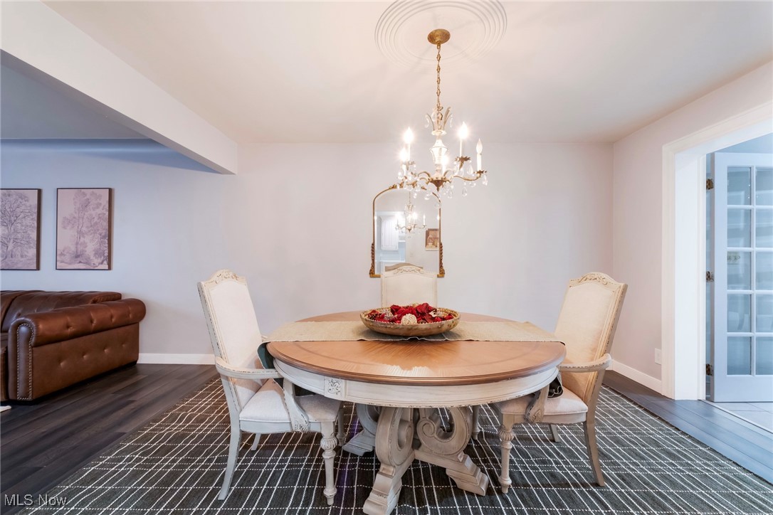 Hills & Dales - Residential