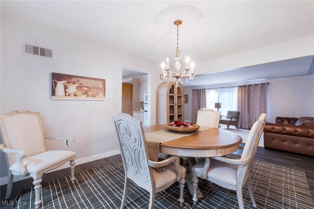 Hills & Dales - Residential