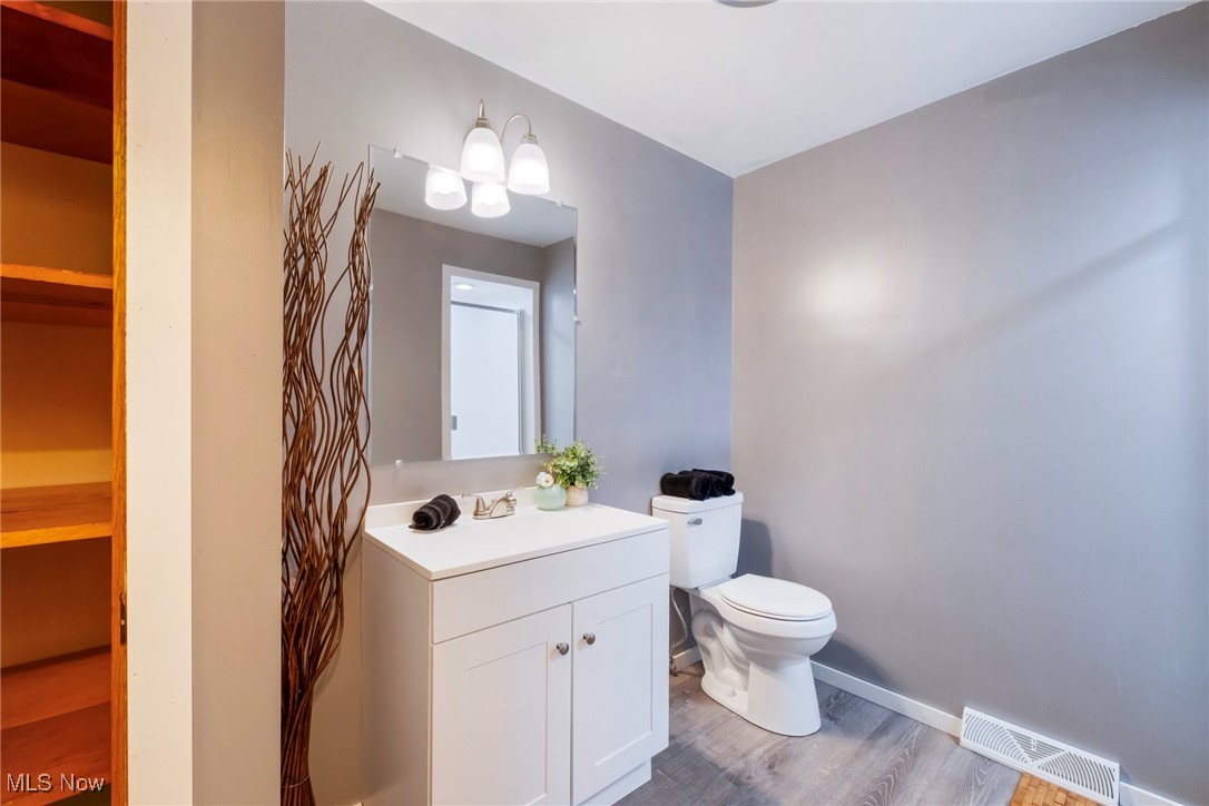 Hills & Dales - Residential