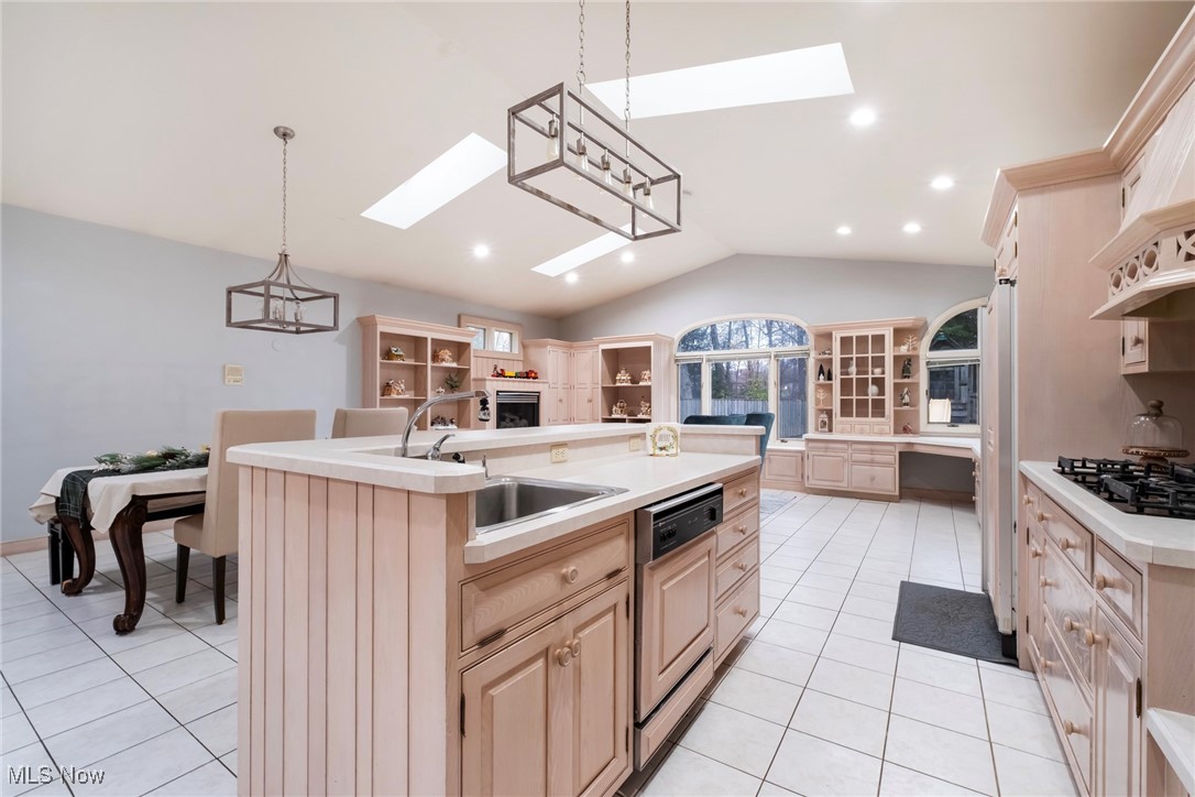 Hills & Dales - Residential