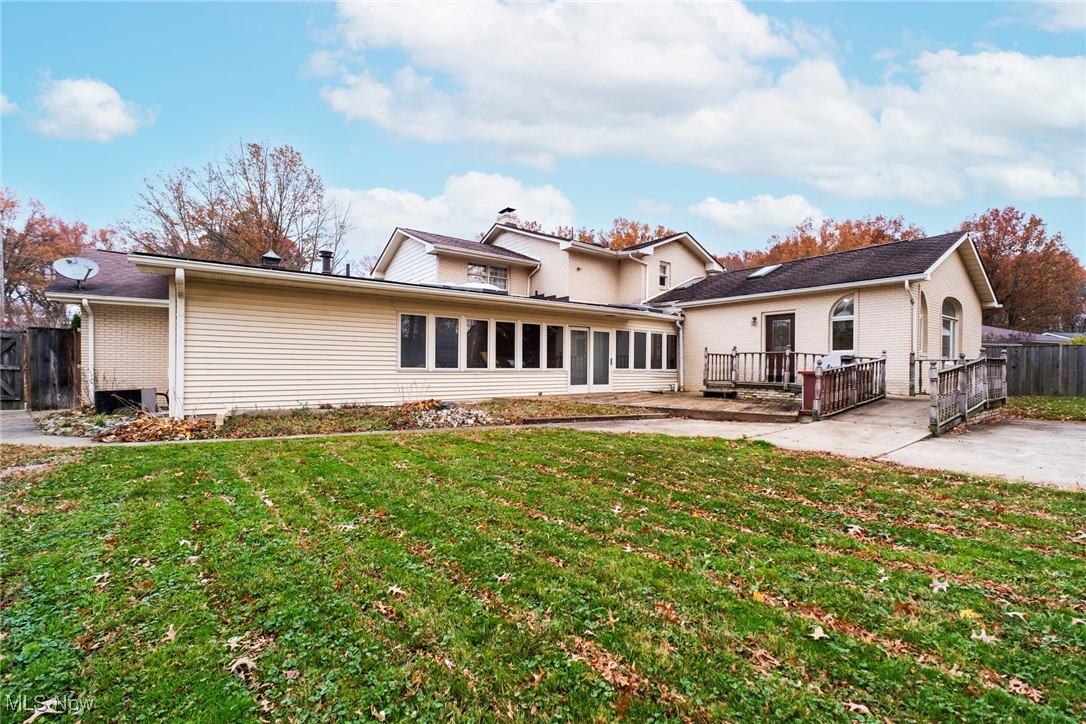 Hills & Dales - Residential