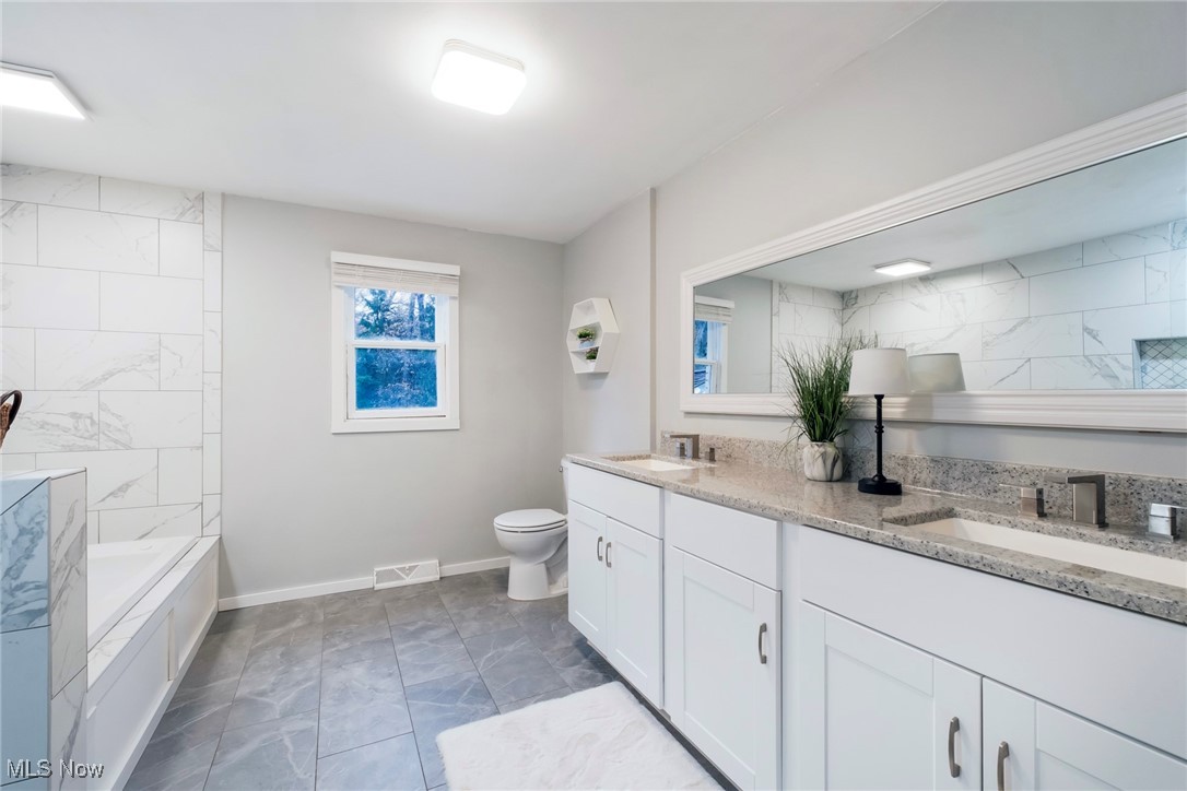 Hills & Dales - Residential