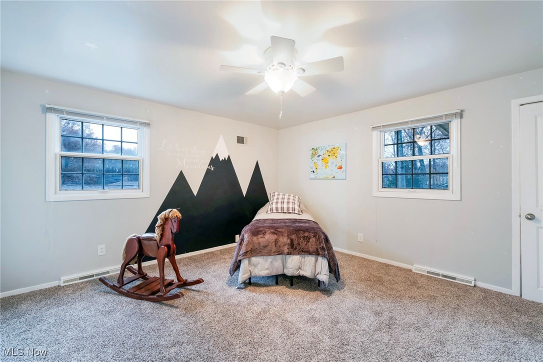 Hills & Dales - Residential