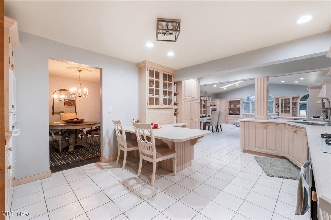 Hills & Dales - Residential