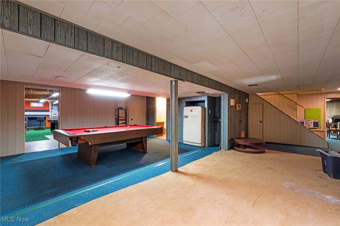 Hills & Dales - Residential