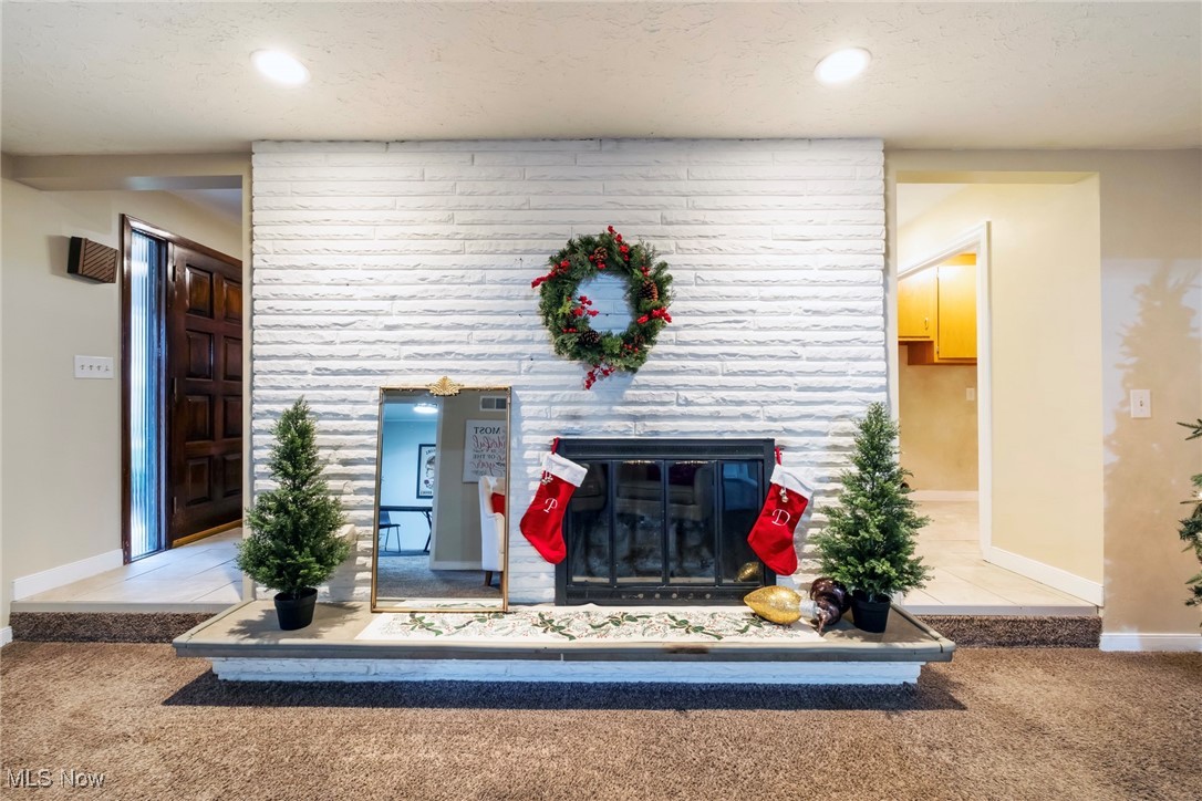 Hills & Dales - Residential