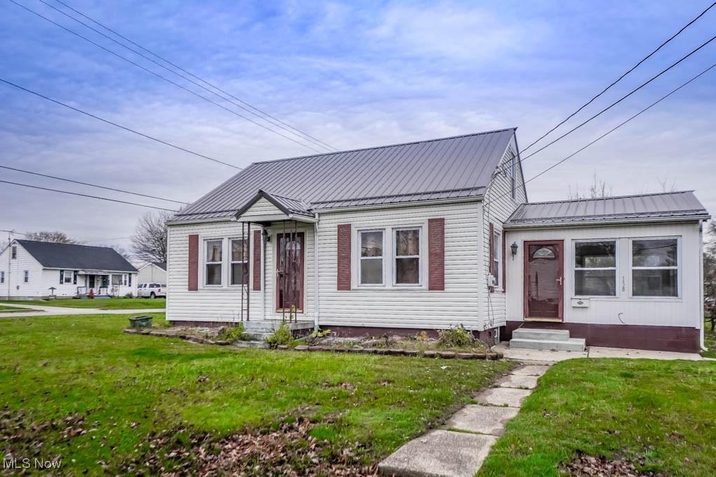 158 23rd Street, Massillon, Ohio image 1