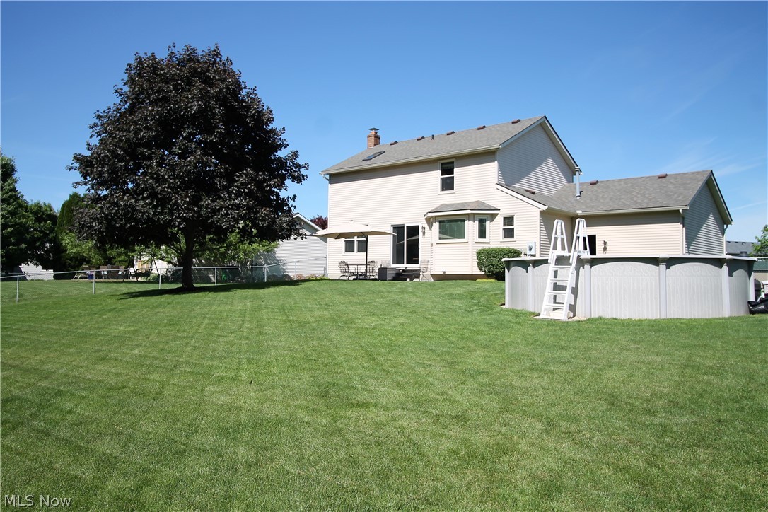 Terrace Glen #2 - Residential