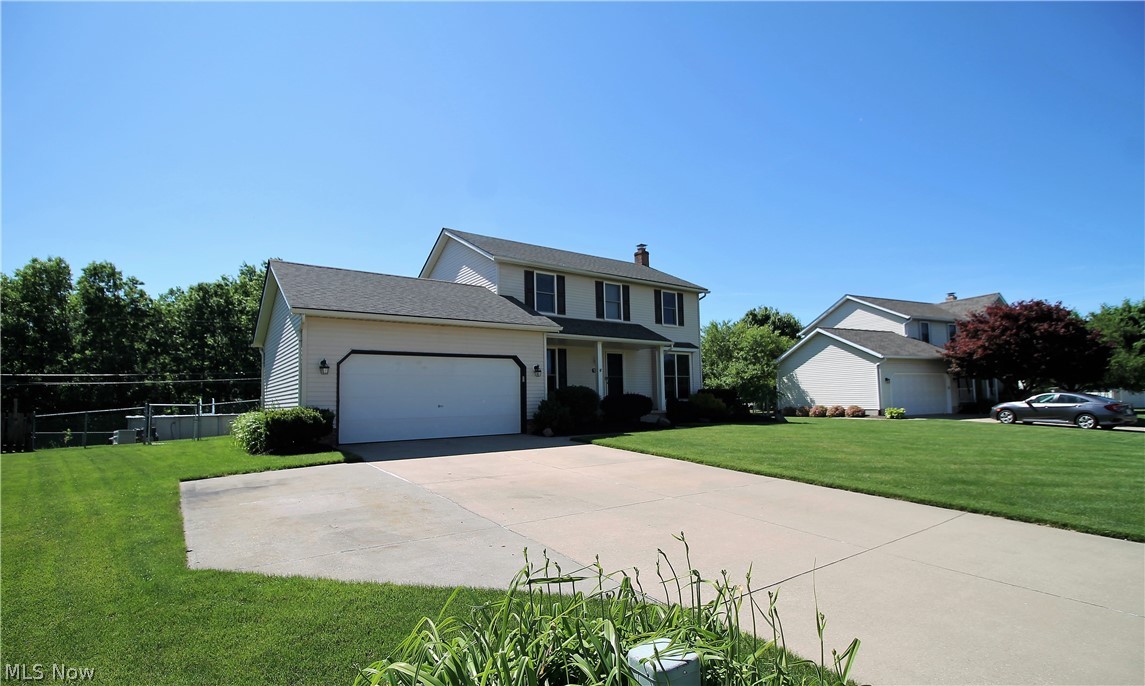 Terrace Glen #2 - Residential