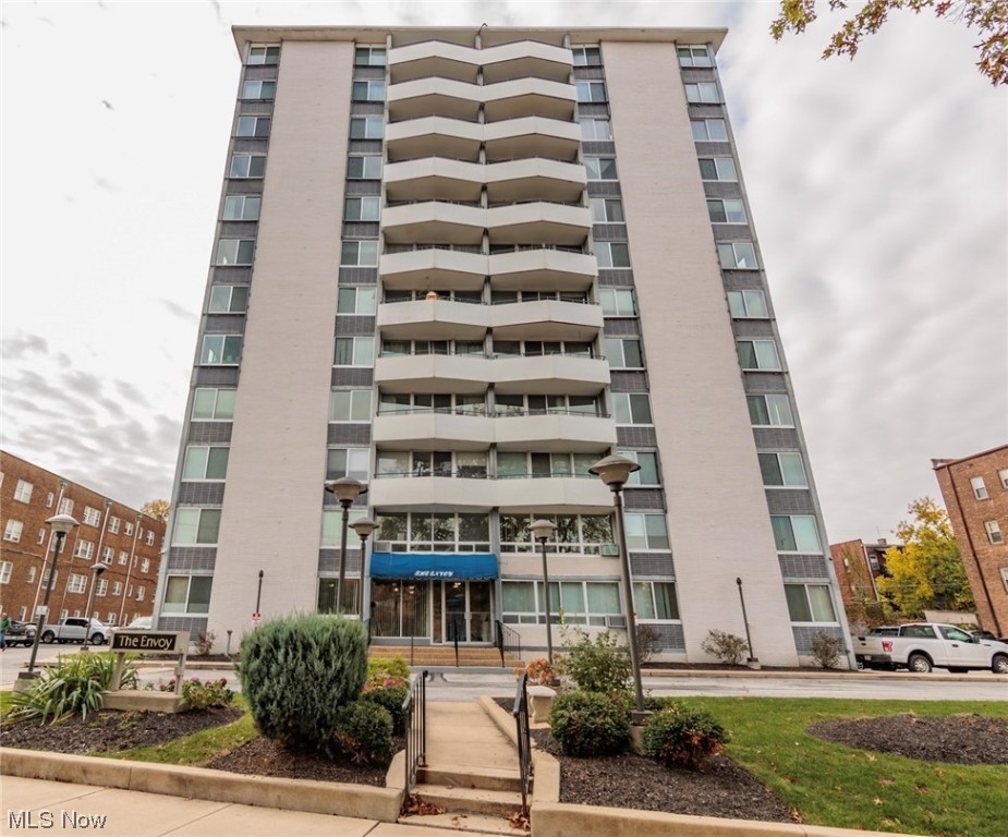 Envoy Condo - Residential