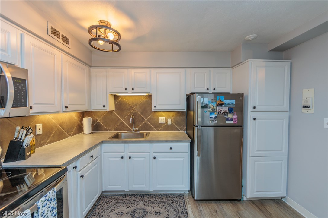 Envoy Condo - Residential