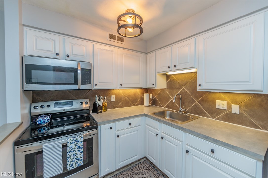 Envoy Condo - Residential