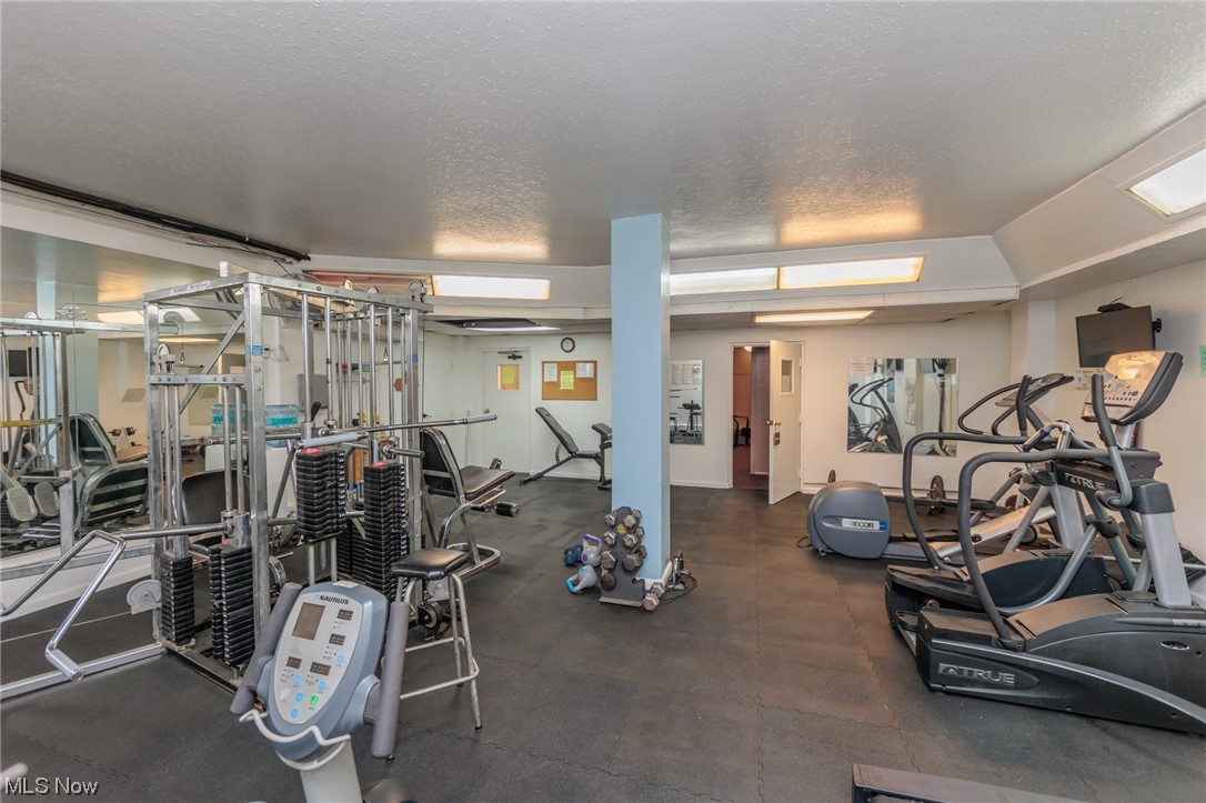 Envoy Condo - Residential