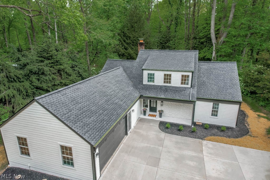 Riverview - Residential