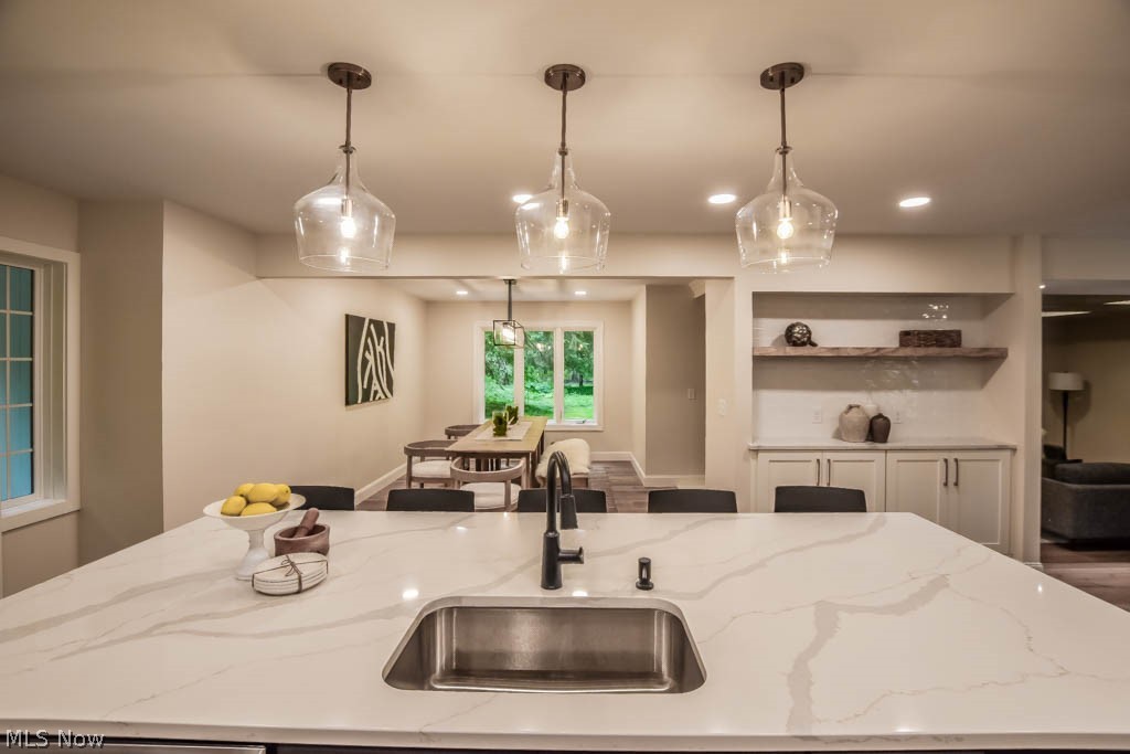 Riverview - Residential