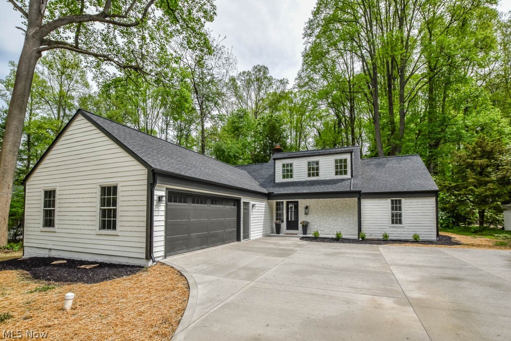 Riverview - Residential